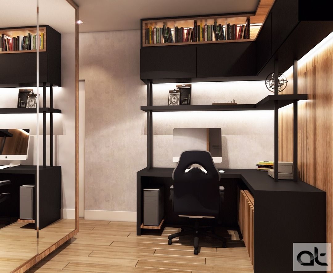 cadeira de escritorio